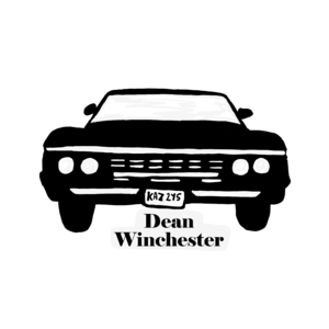 Dean Winchester